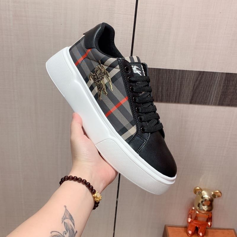 Burberry Low Shoes